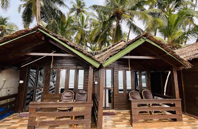 Palolem Luxurious Cottages