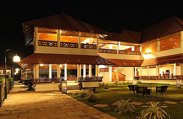 Paloma Backwater Resorts