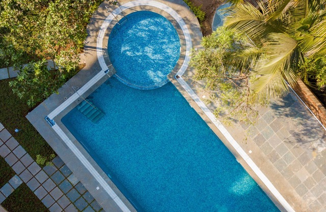 Paloma De Goa Resort