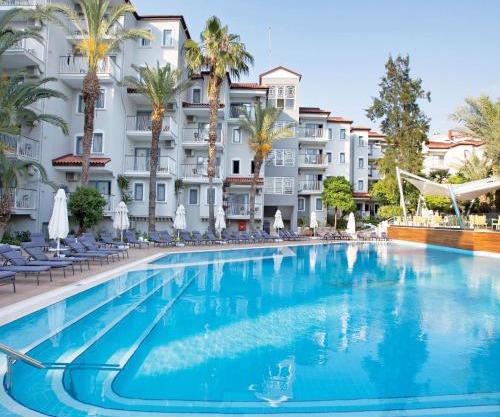 Paloma Marina Suites - Adult Only