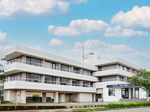 Pals Inn Katsuura