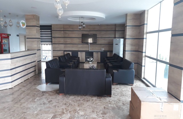 Palu Kale Otel