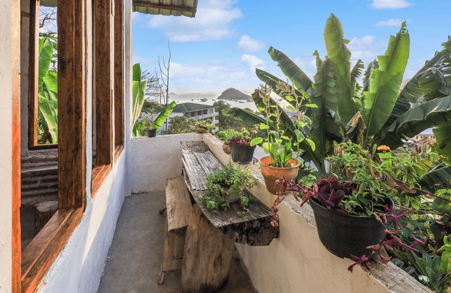 Palulu Garden Homestay