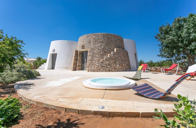 PALUMMARE AGRI HOTEL