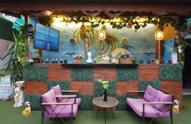 PALVAN APART OTEL