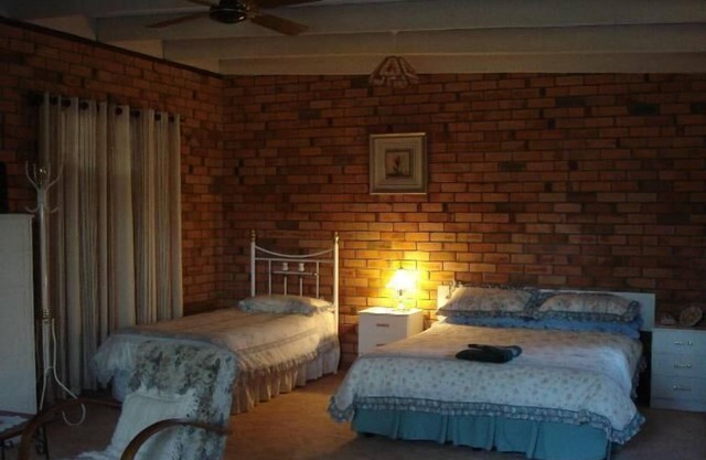 Pamela's Retreat