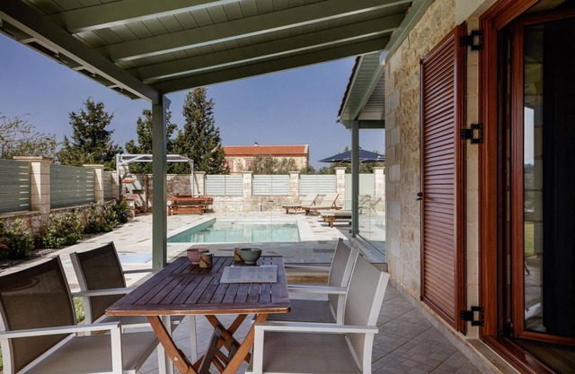 Pamima Villa Chania