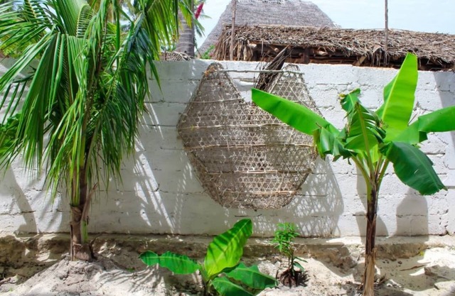 Pamoja Beach Stays