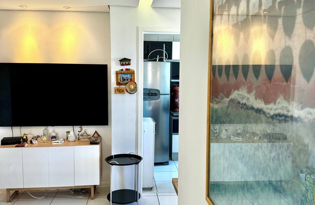 Pampulha Apartment (5km) | Confins | Inhotim