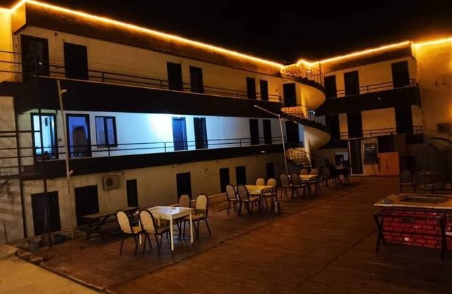 Pamuklife Hotel
