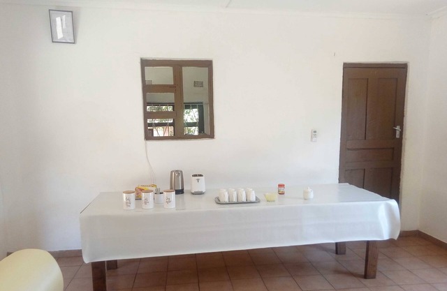 Pamyesu Rest Haven