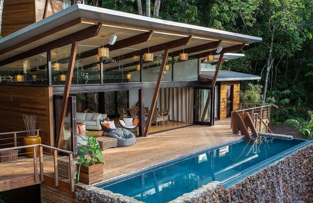 Pan012 - Preciosa villa ubicada en Isla Palenque, Panama