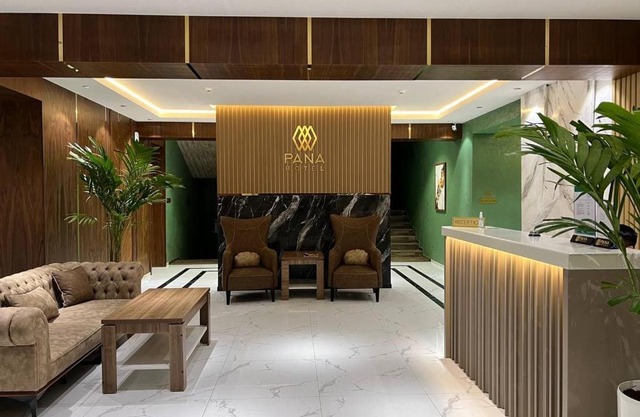 PANA HOTEL