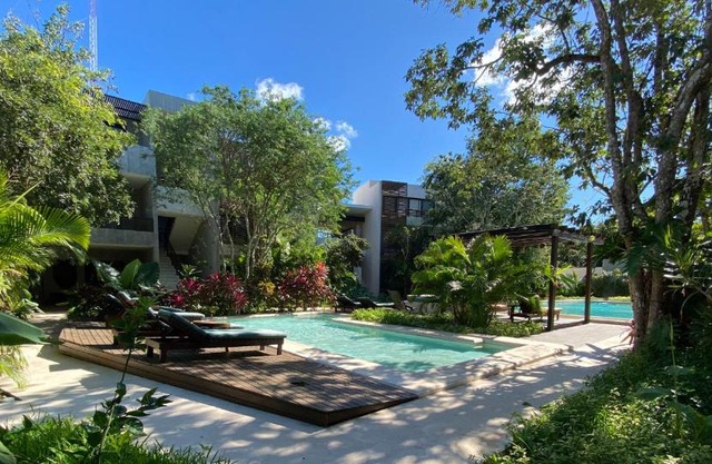 Panacea Condo Tulum