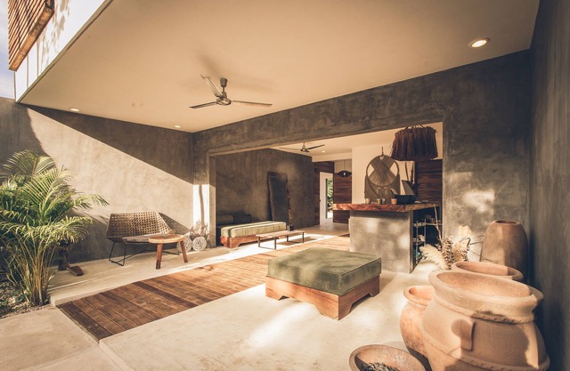 Panacea Condo Tulum