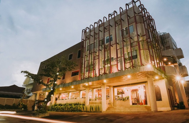 PanaHouse Surabaya