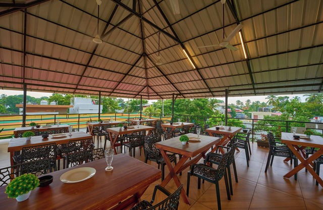 Panakal Residency