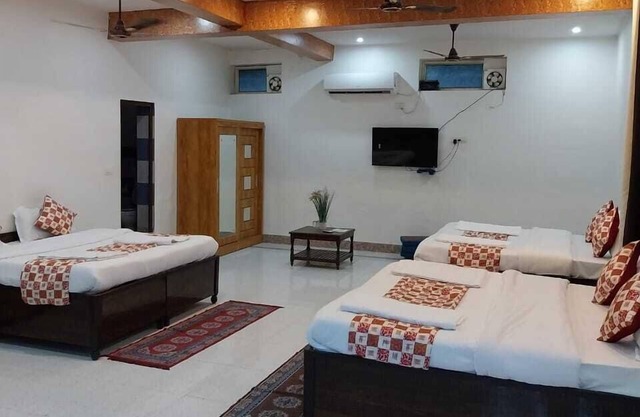 Panambi Tapovan Resort