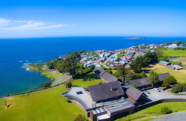Panamericana Hotel Ancud