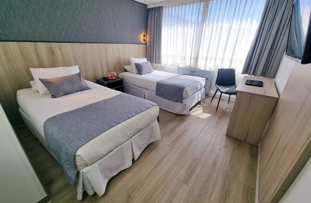 Panamericana Hotel Providencia