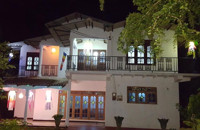 Panasara Home Stay