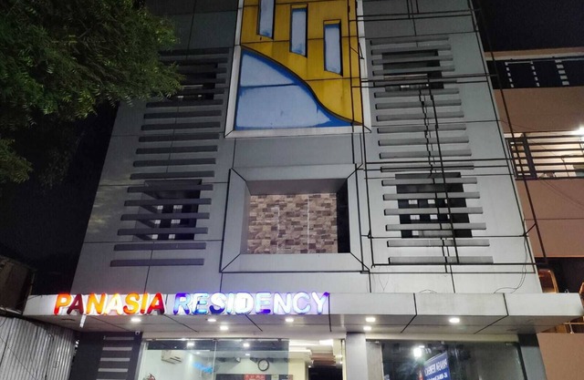 Panasia Residency