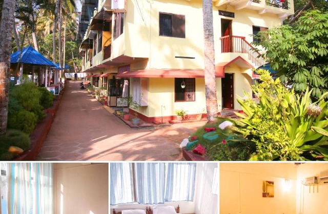 Panchavadi Ayurvedic Beach Resort