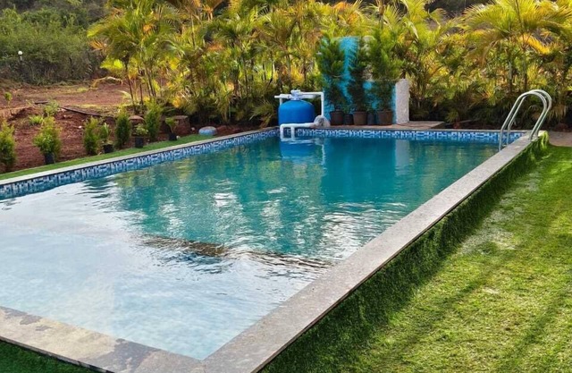Panchgani Palace