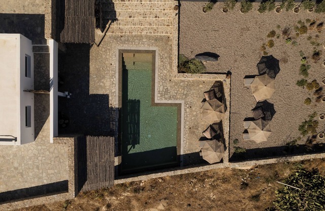 PanDa Art Houses
