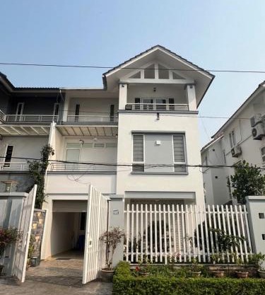 Panda Homestay