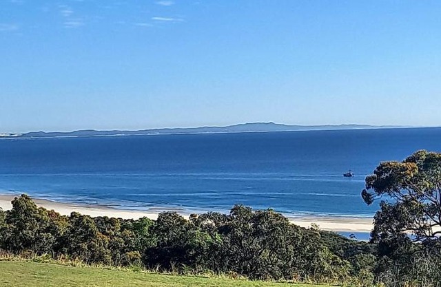 Pandanus Palms Holiday Resort