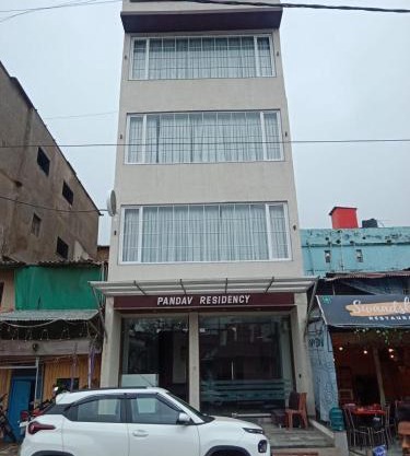 Pandav Residency