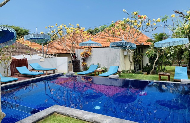 Pandawa Beach Home Stay