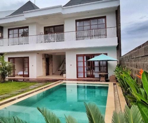 Pandawa Cove Villa by ABM