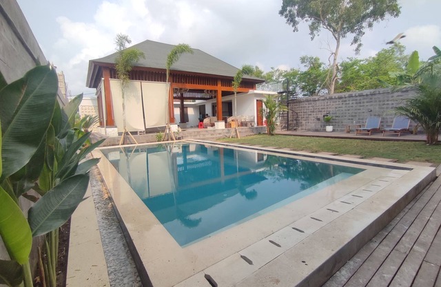 Pandawa Cove Villa by ABM