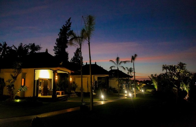 Pandawa Village