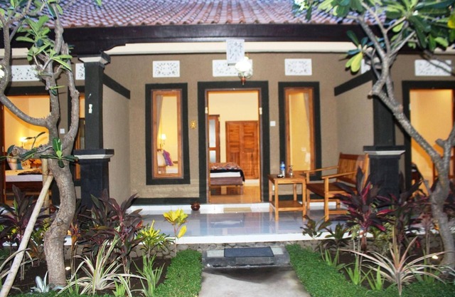Pande Guest House Pemuteran