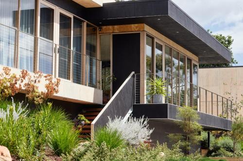 Pandora - Yarra Valley