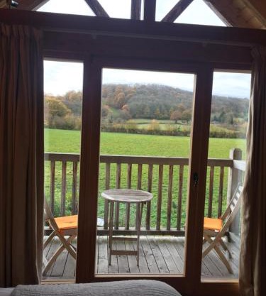 Pandy B&B