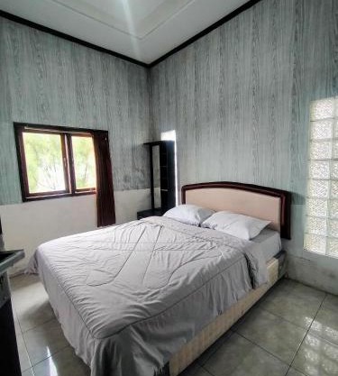 Pandya Bromo Villa