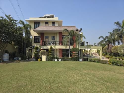 Pandya Farm