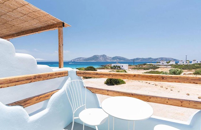 Pangaia Seaside Hotel Adults Only