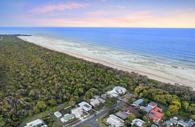 Pangkarra -stunning Family Beach House - Sleeps 8