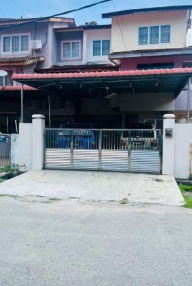 Pangkor 48 HomeStay
