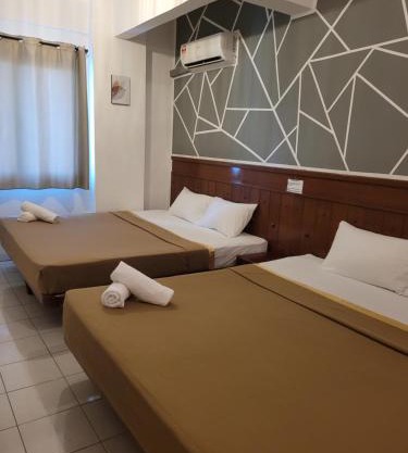 Pangkor BeachWalk Studio