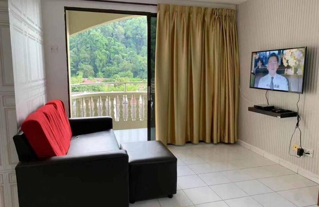 Pangkor Island CoralBay Private Apartment