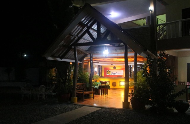 Panglao Island Franzen Residences