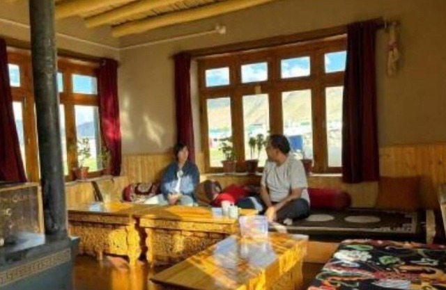 Pangong House Boutique Stay