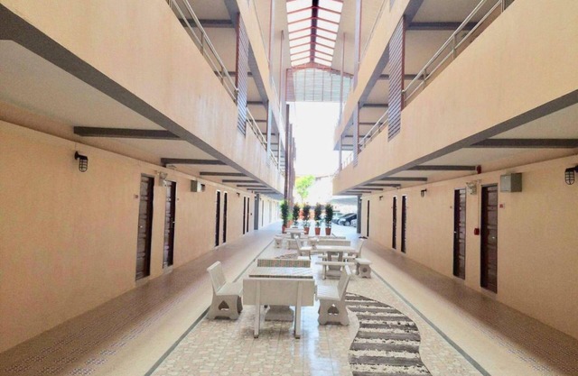 Pangviman Residence