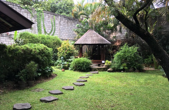 Paniisan Hotel